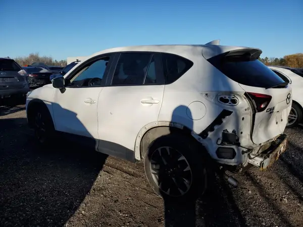 JM3KE4DY7G0782851 2016 MAZDA CX-5 - Image 2
