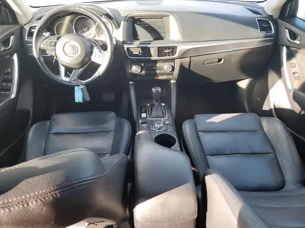JM3KE4DY7G0782851 2016 MAZDA CX-5 - Image 8