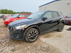 JM3KE4DY7G0783496 2016 MAZDA CX-5