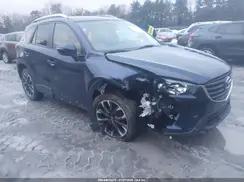 JM3KE4DY7G0783918 2016 MAZDA CX-5