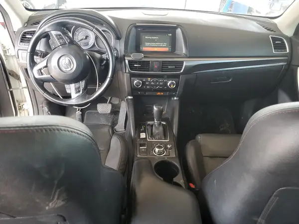 JM3KE4DY7G0785992 2016 MAZDA CX-5 - Image 8