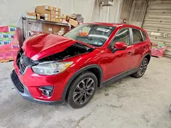 JM3KE4DY7G0786639 2016 MAZDA CX-5