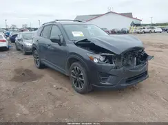 JM3KE4DY7G0787189 2016 MAZDA CX-5