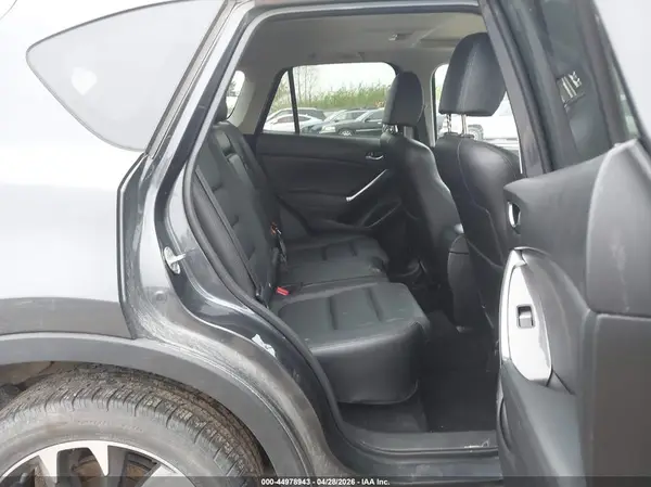 JM3KE4DY7G0787189 2016 MAZDA CX-5 - Image 8