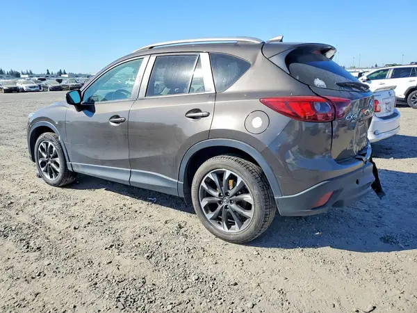 JM3KE4DY7G0788648 2016 MAZDA CX-5 - Image 2