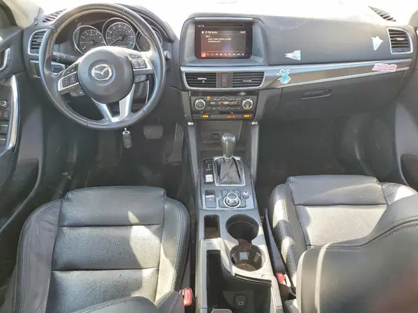 JM3KE4DY7G0788648 2016 MAZDA CX-5 - Image 8