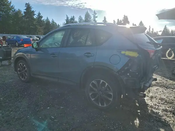JM3KE4DY7G0789024 2016 MAZDA CX-5 - Image 2