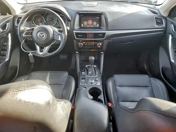 JM3KE4DY7G0789024 2016 MAZDA CX-5 - Image 8