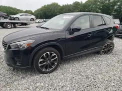 JM3KE4DY7G0790092 2016 MAZDA CX-5