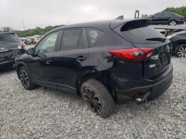 JM3KE4DY7G0790092 2016 MAZDA CX-5 - Image 2