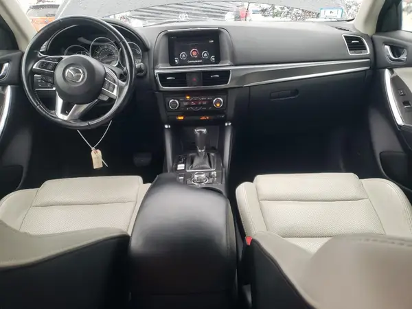 JM3KE4DY7G0790092 2016 MAZDA CX-5 - Image 8