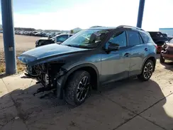 JM3KE4DY7G0790349 2016 MAZDA CX-5