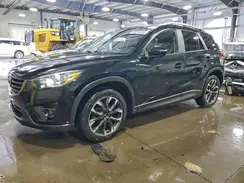 JM3KE4DY7G0790917 2016 MAZDA CX-5