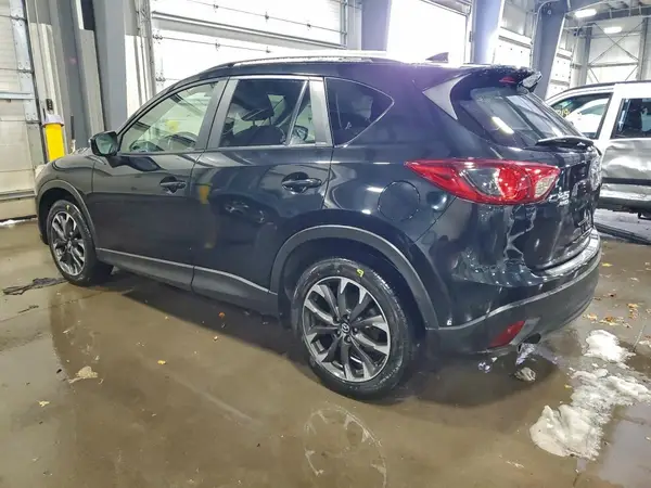 JM3KE4DY7G0790917 2016 MAZDA CX-5 - Image 2