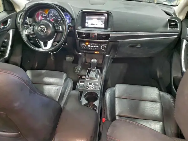 JM3KE4DY7G0790917 2016 MAZDA CX-5 - Image 8