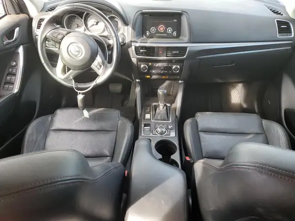 JM3KE4DY7G0791016 2016 MAZDA CX-5 - Image 8