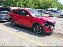 JM3KE4DY7G0791744 2016 MAZDA CX-5