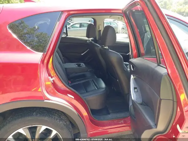 JM3KE4DY7G0791744 2016 MAZDA CX-5 - Image 8