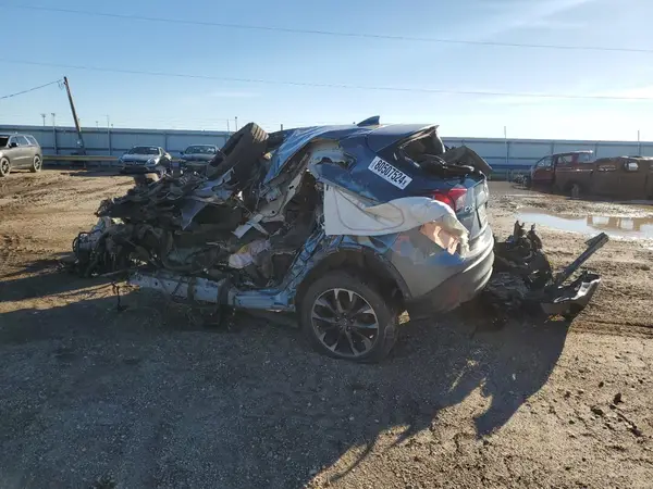 JM3KE4DY7G0791775 2016 MAZDA CX-5 - Image 2