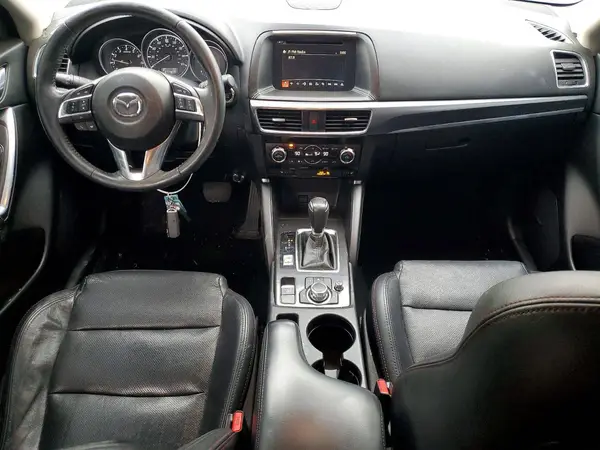 JM3KE4DY7G0792201 2016 MAZDA CX-5 - Image 8