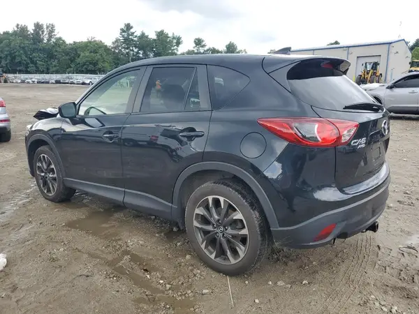 JM3KE4DY7G0793381 2016 MAZDA CX-5 - Image 2