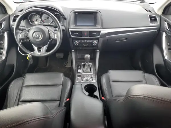 JM3KE4DY7G0793381 2016 MAZDA CX-5 - Image 8