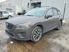 JM3KE4DY7G0798600 2016 MAZDA CX-5