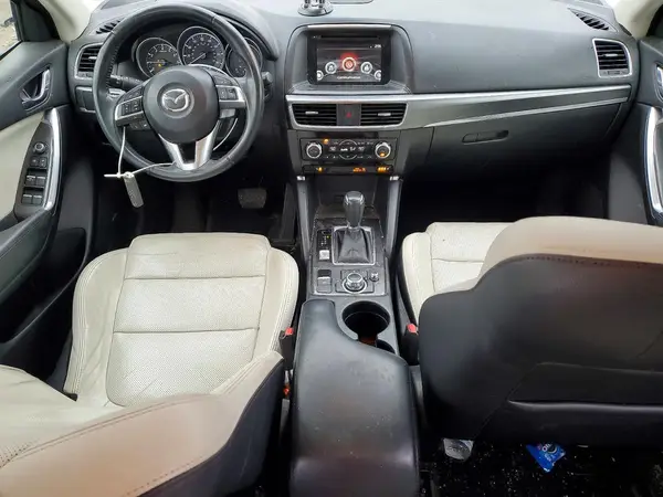 JM3KE4DY7G0798600 2016 MAZDA CX-5 - Image 8
