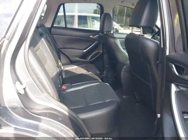 JM3KE4DY7G0799455 2016 MAZDA CX-5 - Image 8