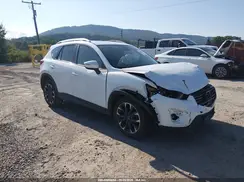 JM3KE4DY7G0801835 2016 MAZDA CX-5