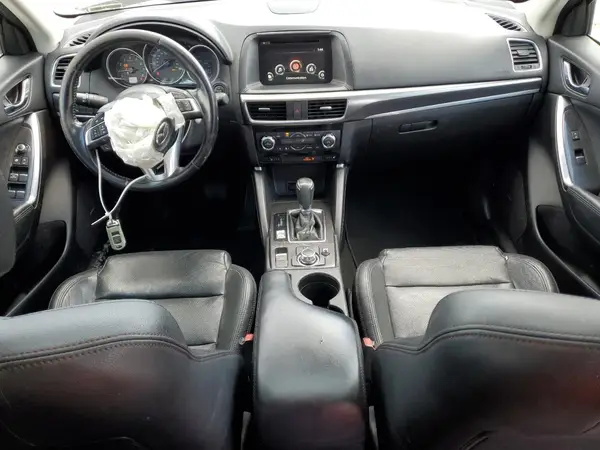 JM3KE4DY7G0802497 2016 MAZDA CX-5 - Image 8