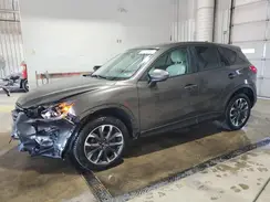 JM3KE4DY7G0803942 2016 MAZDA CX-5