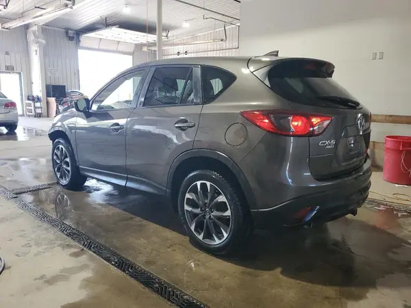 JM3KE4DY7G0803942 2016 MAZDA CX-5 - Image 2
