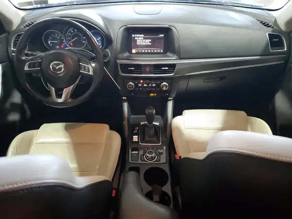 JM3KE4DY7G0803942 2016 MAZDA CX-5 - Image 8