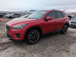 JM3KE4DY7G0807408 2016 MAZDA CX-5
