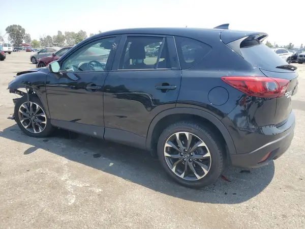 JM3KE4DY7G0807683 2016 MAZDA CX-5 - Image 2