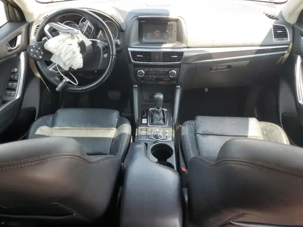 JM3KE4DY7G0807683 2016 MAZDA CX-5 - Image 8