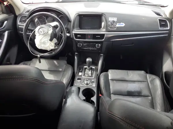 JM3KE4DY7G0809854 2016 MAZDA CX-5 - Image 8