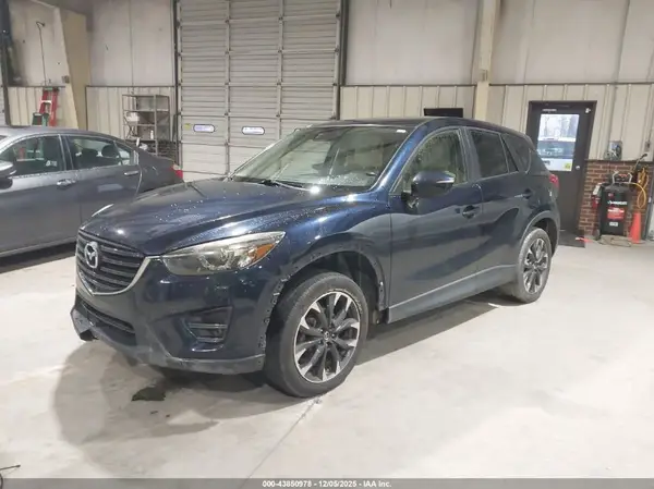 JM3KE4DY7G0810843 2016 MAZDA CX-5 - Image 2