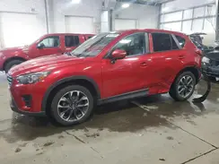 JM3KE4DY7G0812219 2016 MAZDA CX-5