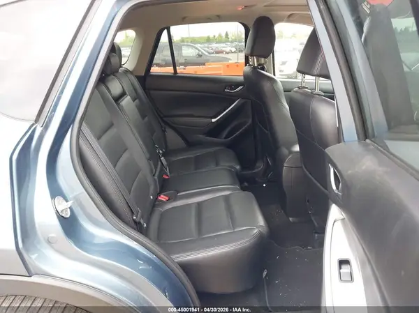 JM3KE4DY7G0814648 2016 MAZDA CX-5 - Image 8