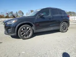 JM3KE4DY7G0815332 2016 MAZDA CX-5
