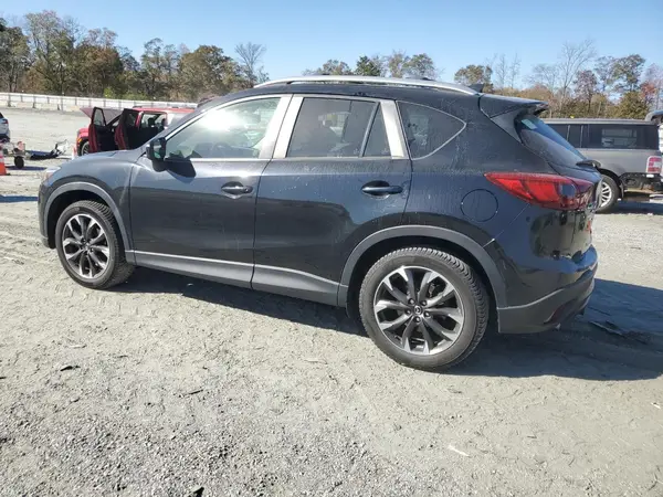 JM3KE4DY7G0815332 2016 MAZDA CX-5 - Image 2