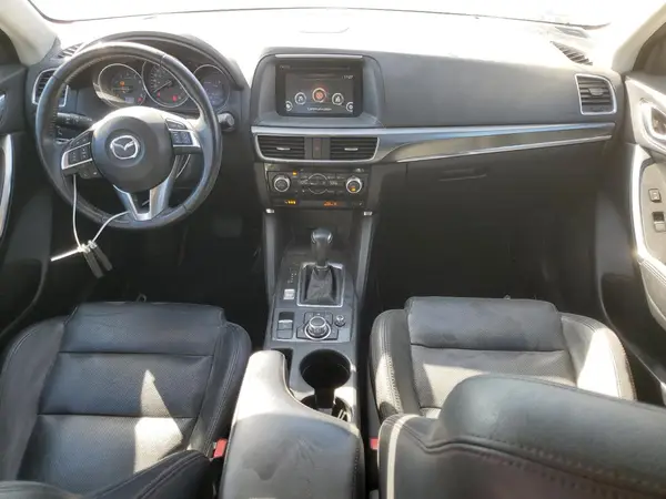 JM3KE4DY7G0815332 2016 MAZDA CX-5 - Image 8