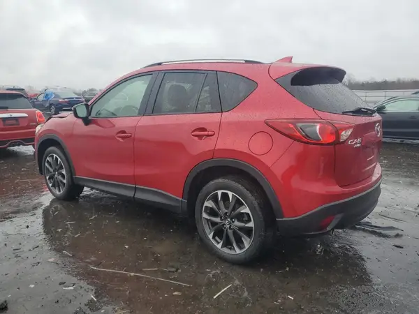 JM3KE4DY7G0816898 2016 MAZDA CX-5 - Image 2