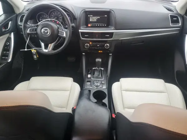 JM3KE4DY7G0816898 2016 MAZDA CX-5 - Image 8