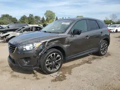 JM3KE4DY7G0824354 2016 MAZDA CX-5