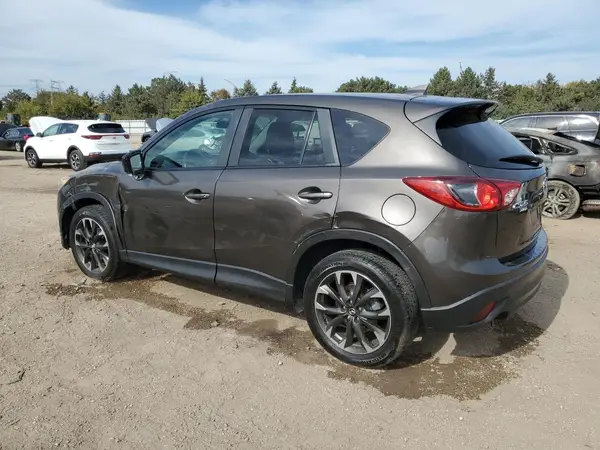 JM3KE4DY7G0824354 2016 MAZDA CX-5 - Image 2