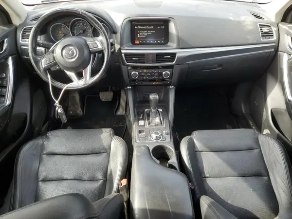 JM3KE4DY7G0824354 2016 MAZDA CX-5 - Image 8
