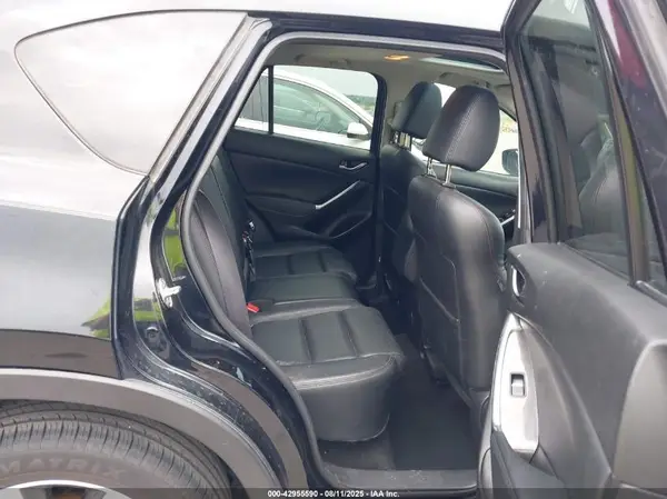 JM3KE4DY7G0824483 2016 MAZDA CX-5 - Image 8